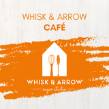 Whisk & Arrow - #introductionfridays with the Whisk & Arrow team