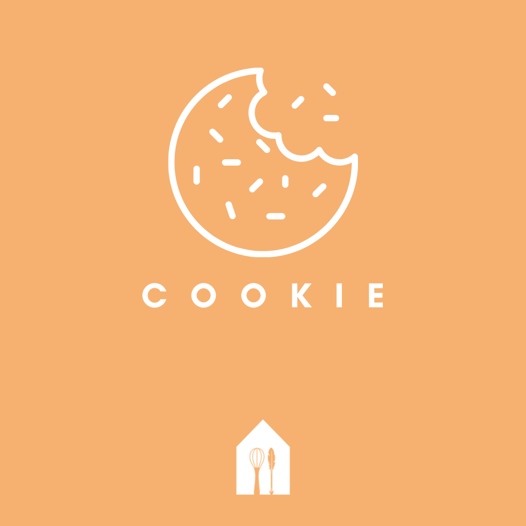 Hahnhouse cookie Whisk & Arrow